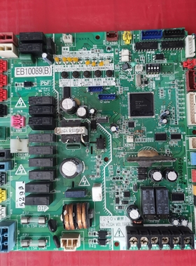 大金空调配件EB10089主控板 RHXYQ16SY1电脑板RZP450SY1主板