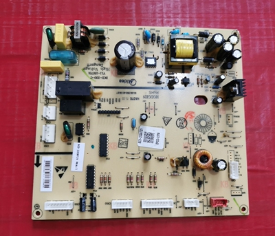 适用冰箱BCD-330WTZV主板