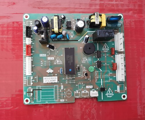 适用新飞冰箱BCD-223DEMKBCD
