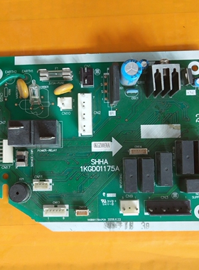 日立空调电脑板1kGD01165A 1kGD01230A 1kGD01175A