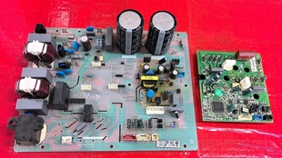 适用于海尔空调变频板0011800339BV外机板0260401931-K电脑主板