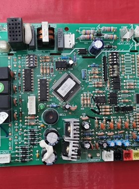 格力空调 30226095 主板Z60351D GRZ60-A5 GMV多联机控制板