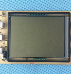 海尔冰箱显示板 显示屏 0064001337/C/A适用BCD-552WYJ L 559WYJ