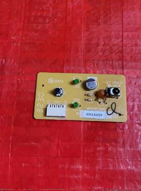 三菱电机空调指示灯板WM00C385 DM76N284G01原厂配件