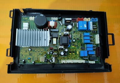 海尔滚筒洗衣机XQGH80-HBF1406