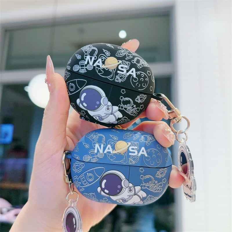 适用华为freebudspro5保护套新款