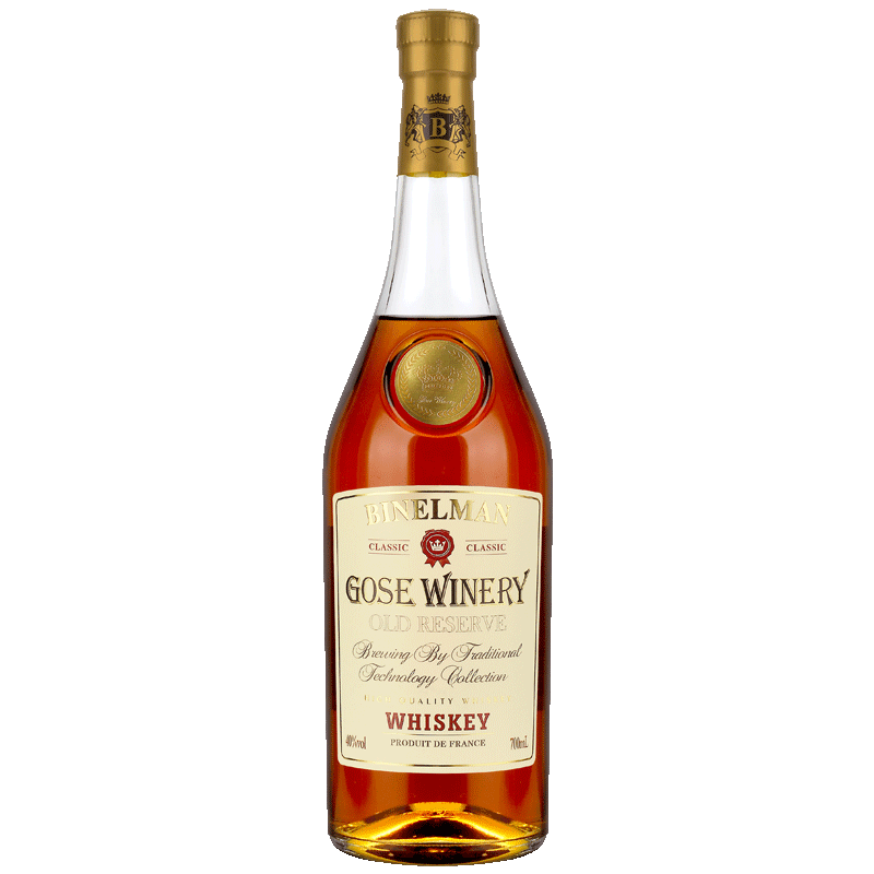 法国进口威士忌KTV可乐桶40度烈酒正品洋酒特调鸡尾酒基酒正品