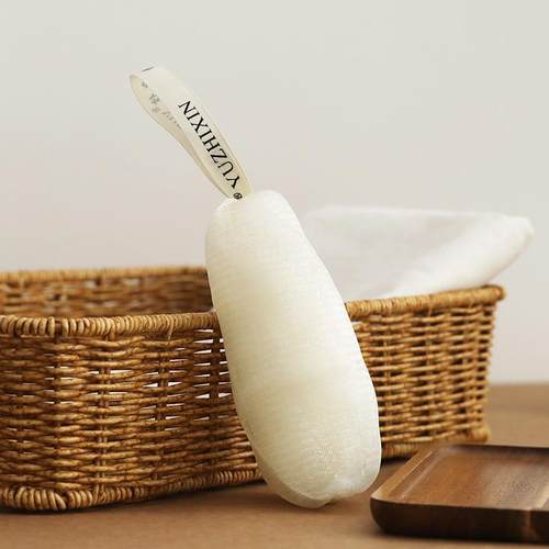 香皂打泡网装肥皂手工皂网兜洗面奶脸部泡沫洁面起泡网肥皂袋网袋