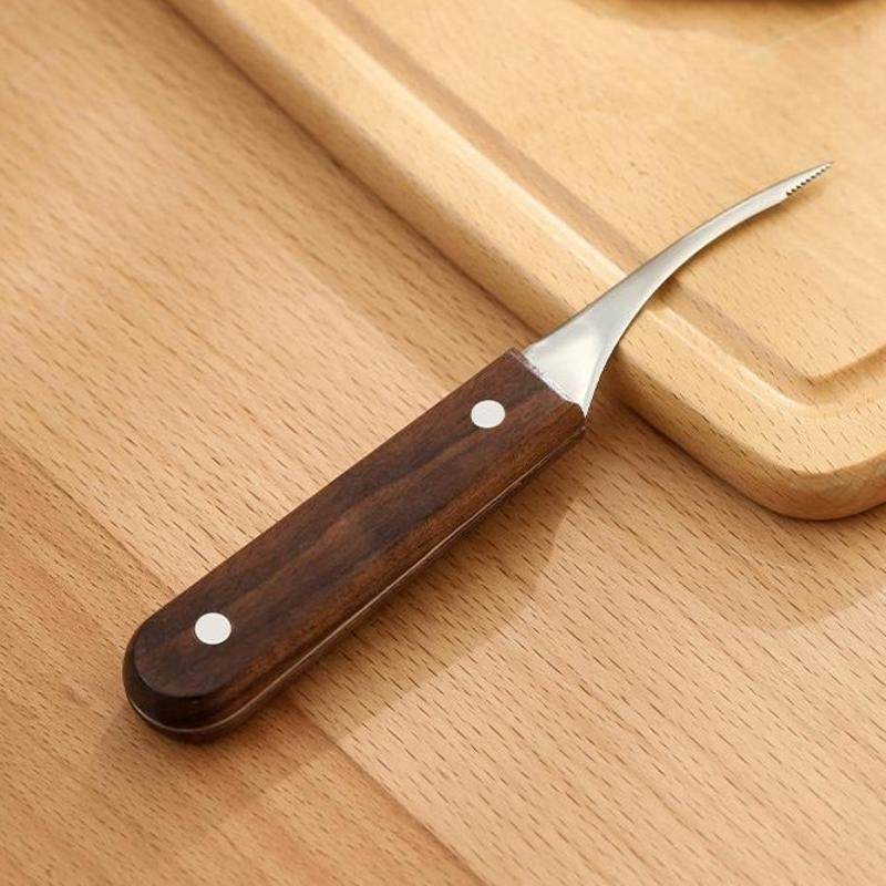 虾线刀剥虾刀除虾线不锈钢剥虾背专用工具多功能虾线剔除刀,厨房/烹饪用具,虾线刀/剥虾器,淘宝优惠券,粉丝福利购,淘宝优惠卷