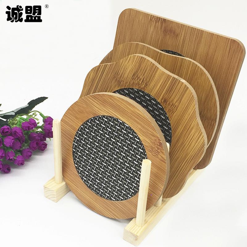 诚盟大号隔热垫餐垫碗垫杯垫餐桌垫砂锅垫防烫餐盘垫煲垫厨房家用