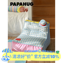 PAPAHUG 懒人沙发懒人椅礼帽玩偶卧室客厅单椅沙发椅躺椅单人沙发