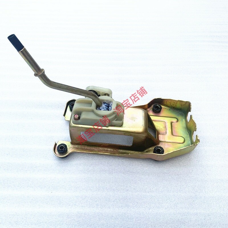 HUATAI SANTA FE 1.8T 2.0 4G63 4G94 가솔린 변속 레버 변속 레버 기어 레버 메커니즘에 적합