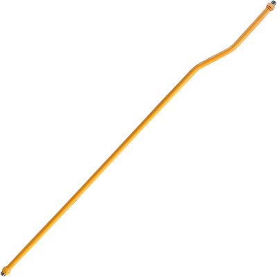 破碎锤中臂铁管弯管管管路总成