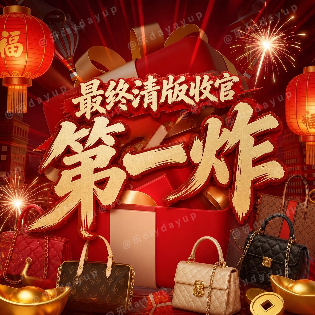 【可乐优选-四免一】单肩斜挎豆腐包22185N尺寸20*6*15cm【微瑕】