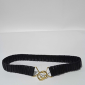 尺寸61CM 高定线羊皮腰带28005N 可乐优选 四免一