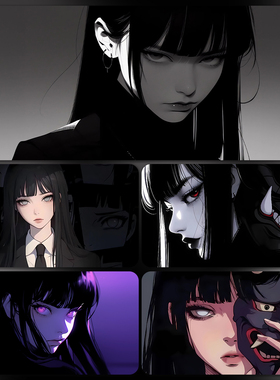 雏田鼠标垫超大号动漫二次元男生电竞游戏电脑办公键盘桌垫子定制