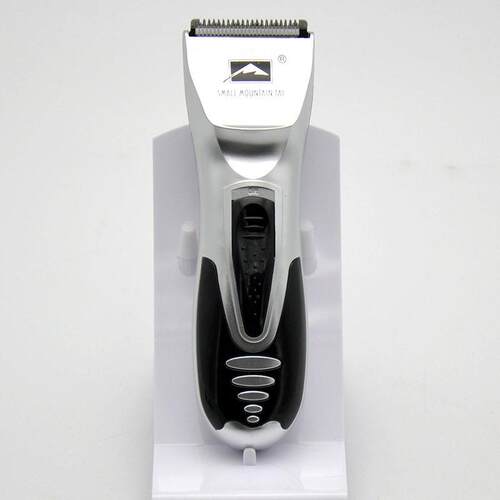 Adjustable Children/Adult Haircut Machine Hair Clippers Tri