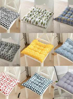 Home Decor PillowPad Chair Seat Seat Cushion Dining Room座垫