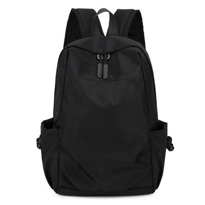 Small Backpack for Women Men Shoulder Bag Light Mini Bags