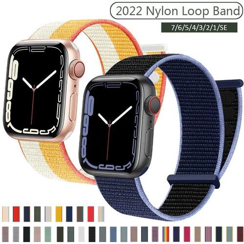 Band For Apple watch Series 10 42/46mm 9/8/7/SE/6/5/4 Ultra