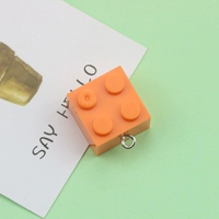 Orange One (с железным кольцом)