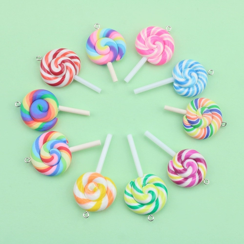 Аксессуар, аксессуары ручной работы, ручка, глина, серьги, подвеска, брелок, DIY