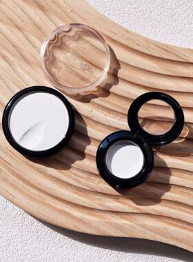 送刷 小猴子推荐 三善哑光高光粉 白色面部提亮 磨皮 立体 小样