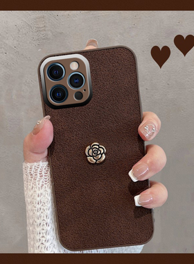 适用于苹果12pro手机壳iphone12promax新款i12p简约ipone十二por复古ip女pormax创意pr0全包镜头防摔pm pmax