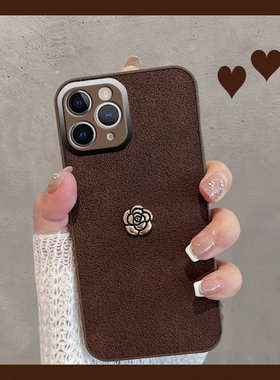 适用于苹果11pro手机壳iphone11promax新款i11por简约ip11p复古ipone十一pr0女创意pmax全包镜头iph0ne防摔pm