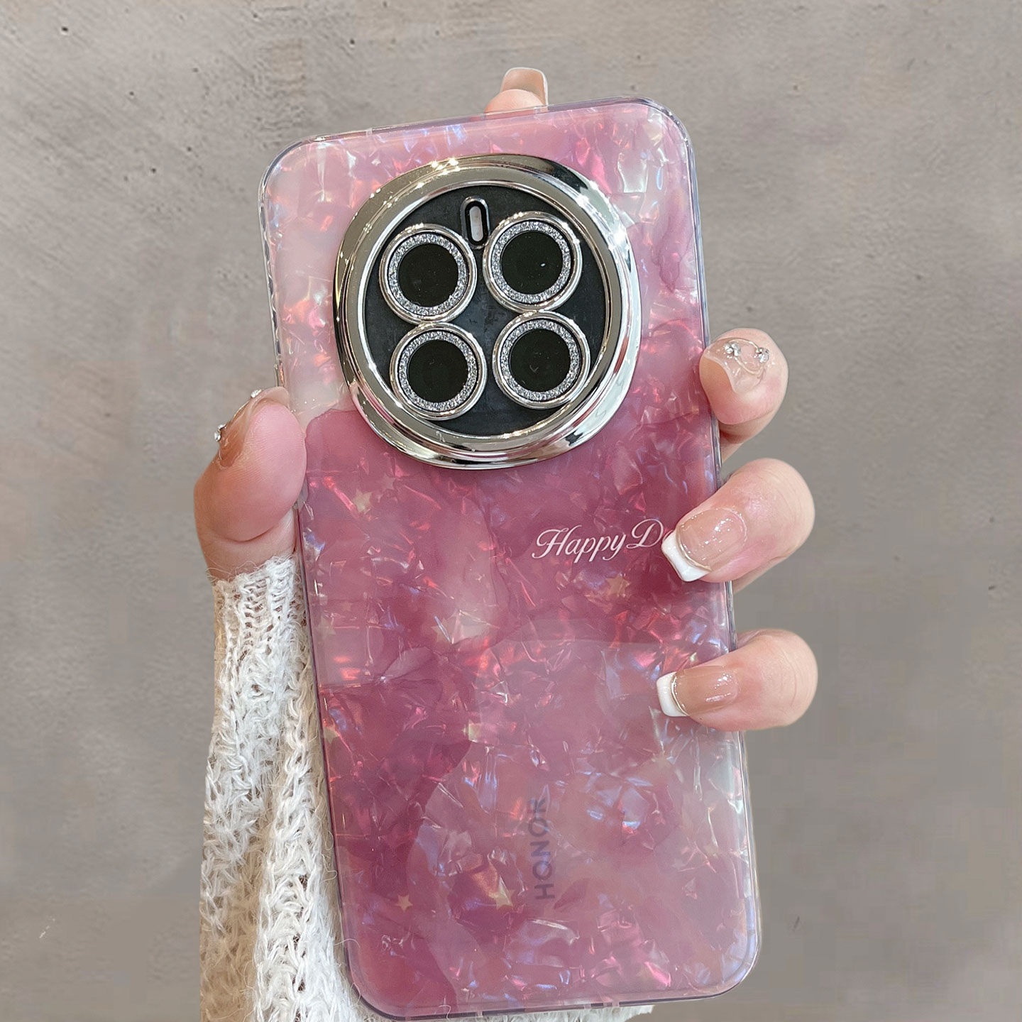 适用于华为荣耀magic7/pro手机壳