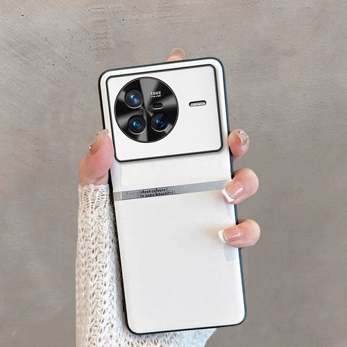 适用于vivox80/x80pro保护壳全包