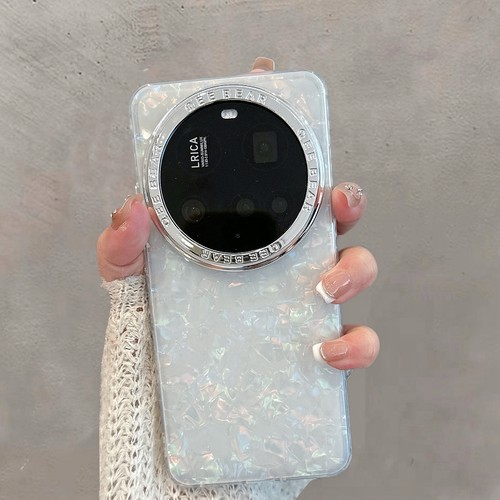 适用于小米15ultra/14ultr手机壳