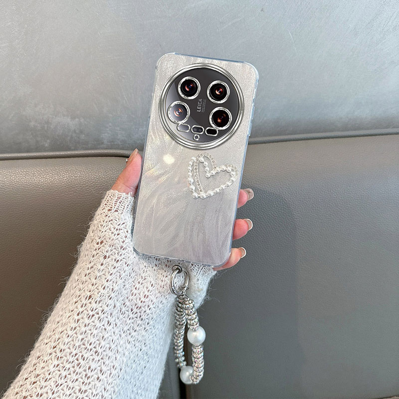 适用于小米14ultra保护壳防摔