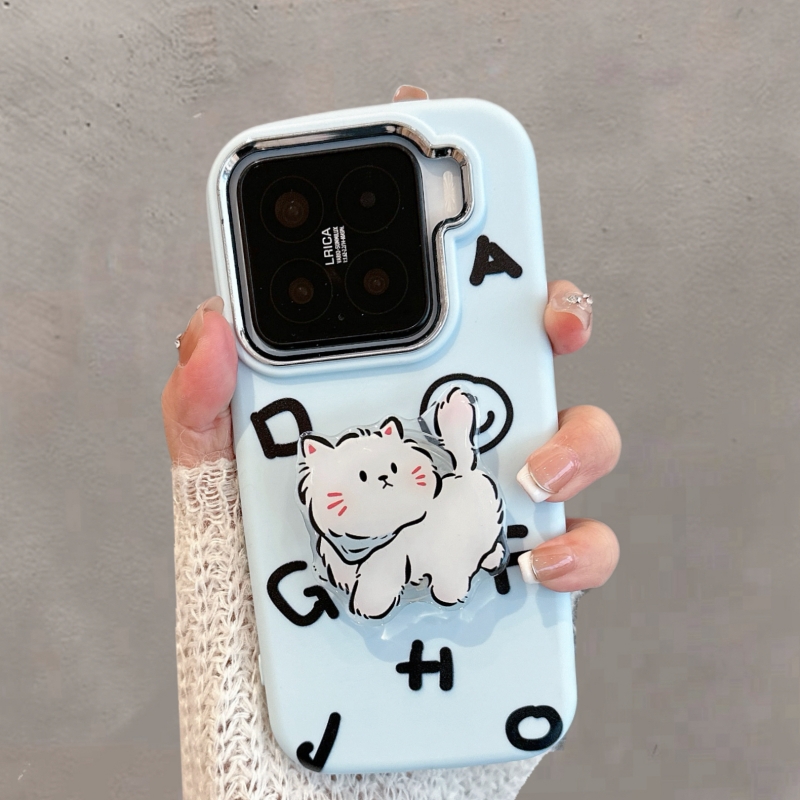 适用于小米15/15pro保护壳防摔