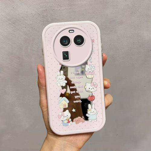 适用于oppofindx6手机壳新款