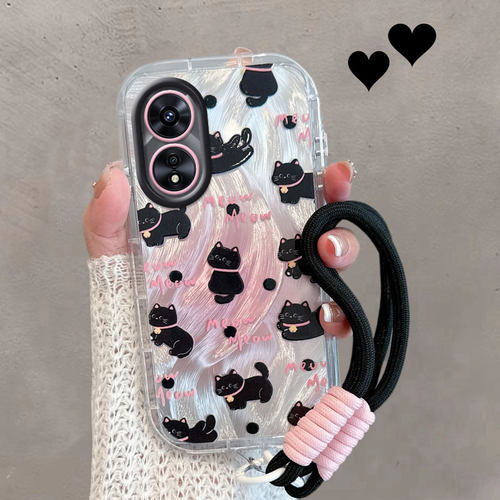 适用于oppoa15g/a1pro保护壳