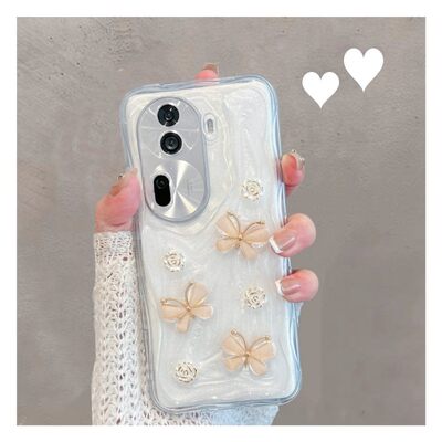 适用于opporeno11/11pro保护壳