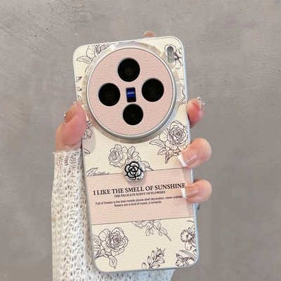 适用于vivox200/x200pro保护壳