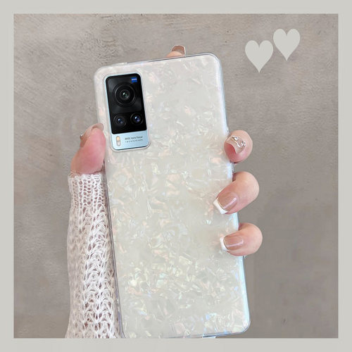 适用于vivox60/x60pro软壳防摔