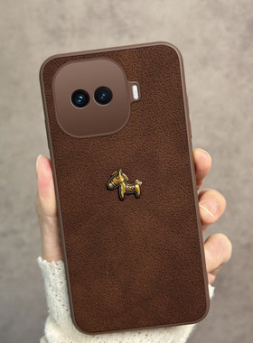 适用于iqooz11turbo手机壳新款v2536a简约iqoo z11tubro马年vivoz11全包防摔vivo爱酷iq00创意iqz中国风ipooz