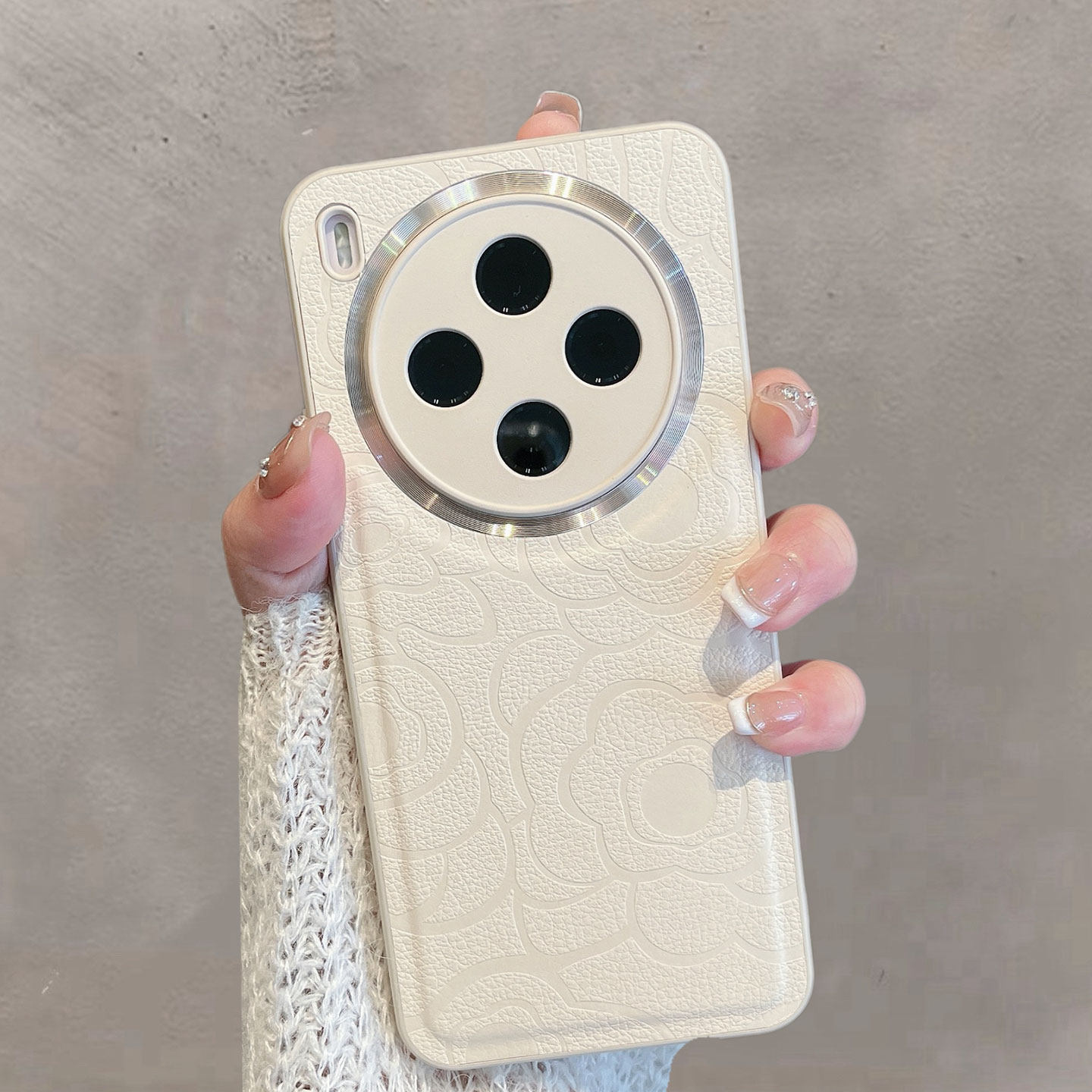 适用于vivoy500pro手机壳