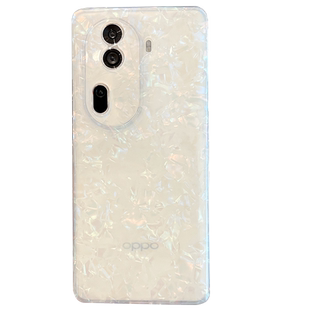 适用于opporeno11手机壳0pp0reno11pro透明5g新款pjh110网红ins简约oppo时尚opopreno115g女opporeon全包防摔