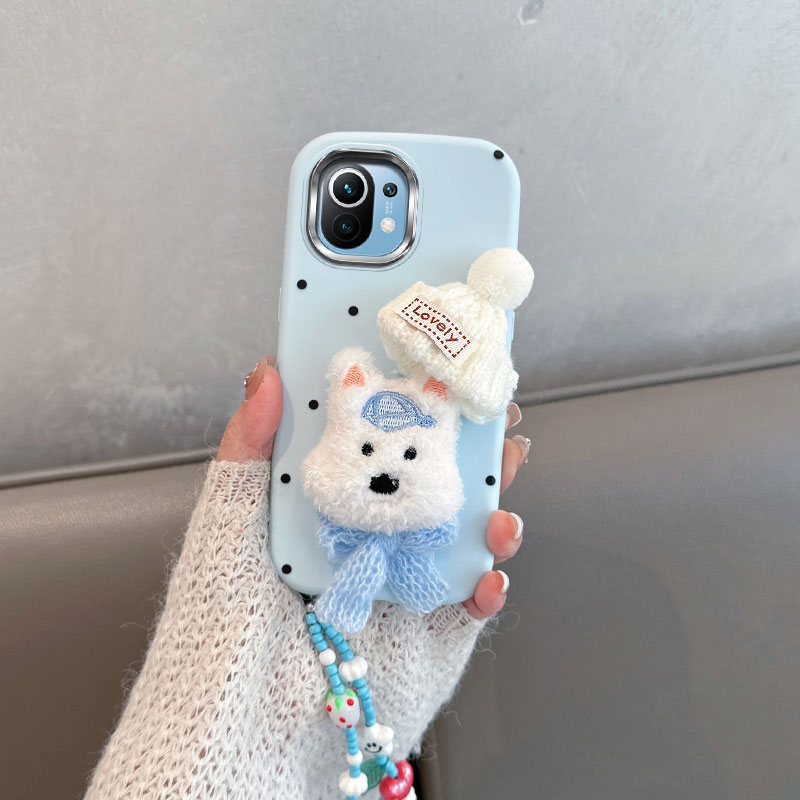 适用于小米11/11青春版保护壳