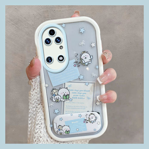 适用于华为p50/p50pro/50e手机壳