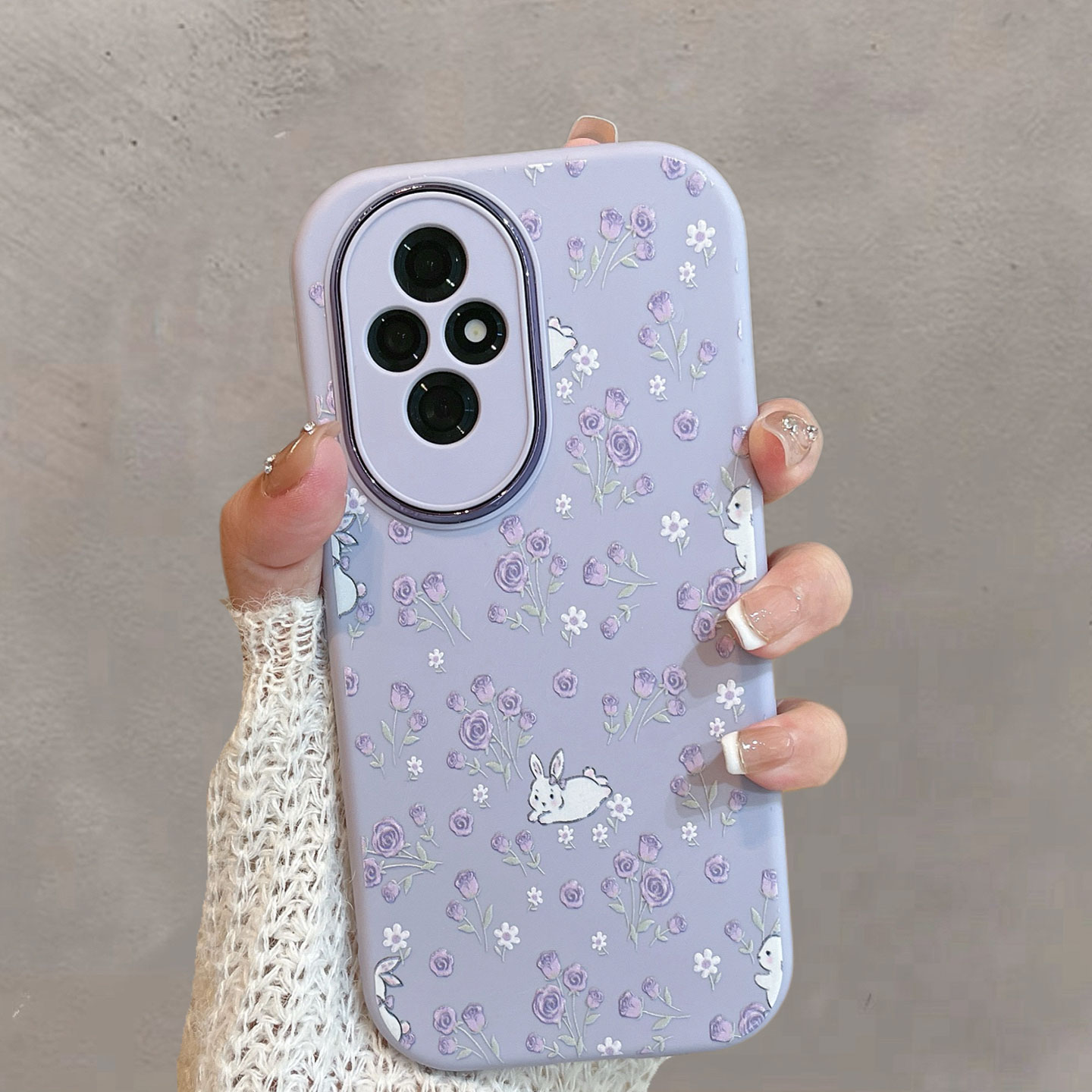 适用于华为荣耀200/200pro手机壳