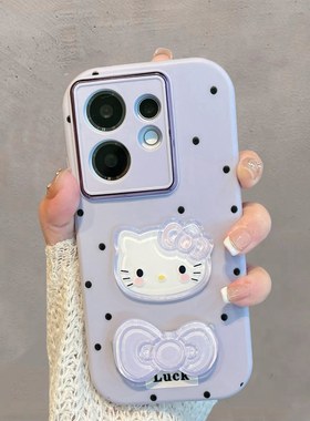 适用于vivos30手机壳viv0s30promini新款可爱少女心V2464A带支架vovis紫色vos步步高卡通软壳vivis维沃vovos