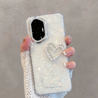 适用于荣耀300/300pro保护壳全包