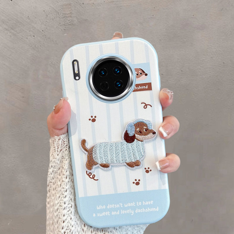 适用于华为mate30/30pro保护壳