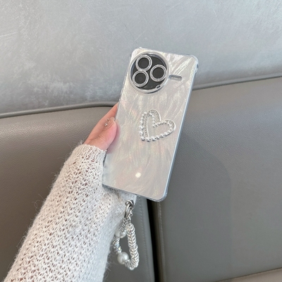 适用于红米k80/k80pro保护壳全包