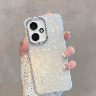 适用于华为荣耀400手机壳400pro透明新款女dnn一an00全包防摔dnp-anoo简约honor4oo高级感x400系列薄款四百